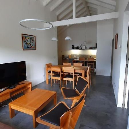 Apartamento Alamos De Los Andes 2F Apartment San Martin de los Andes Exterior photo