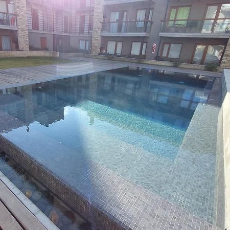 Apartamento Alamos De Los Andes 2F Apartment San Martin de los Andes Exterior photo