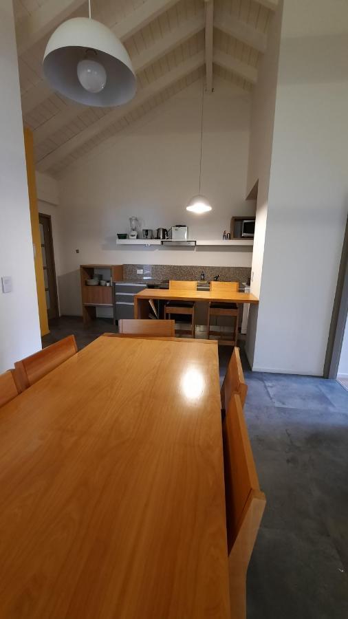 Apartamento Alamos De Los Andes 2F Apartment San Martin de los Andes Exterior photo