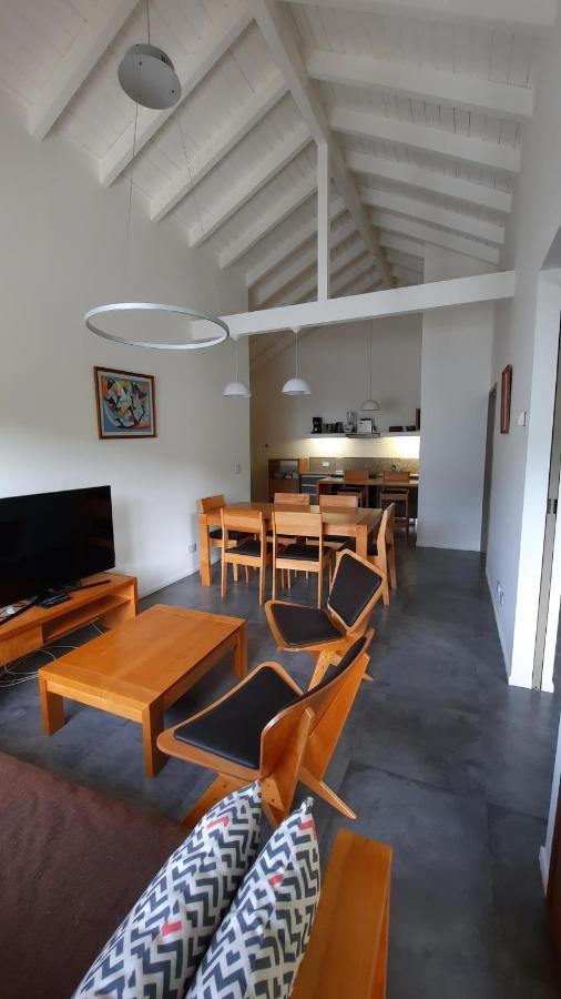 Apartamento Alamos De Los Andes 2F Apartment San Martin de los Andes Exterior photo