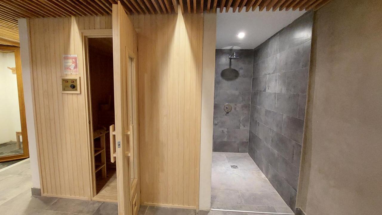Apartamento Alamos De Los Andes 2F Apartment San Martin de los Andes Exterior photo
